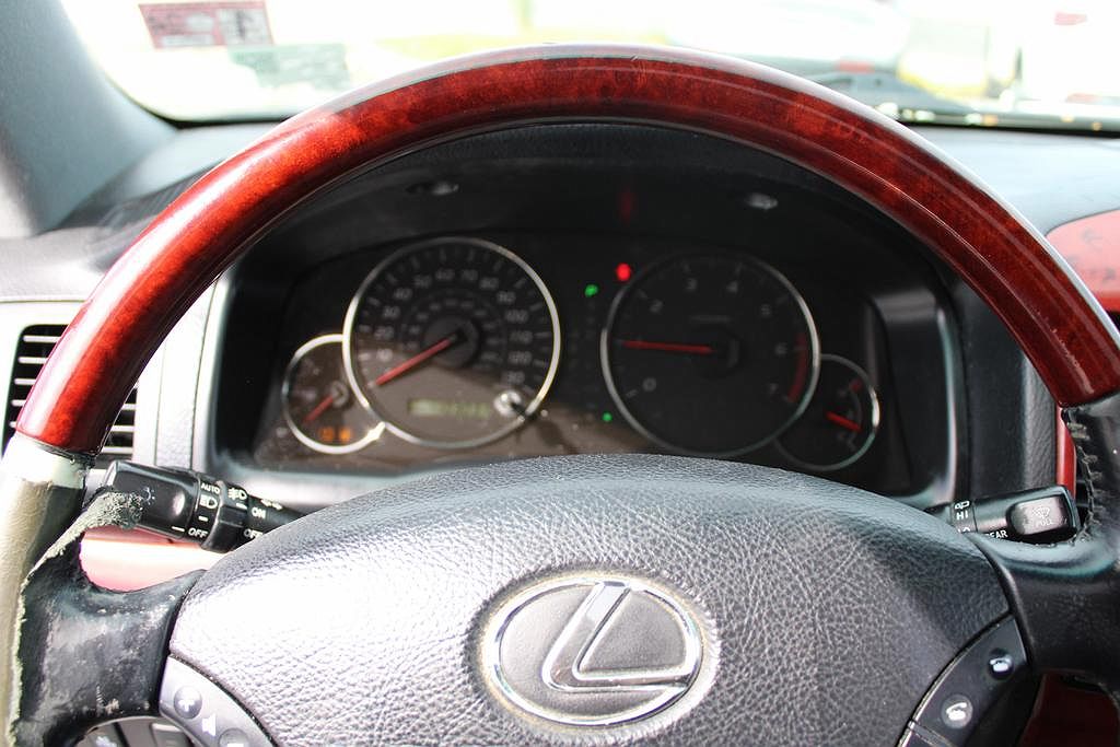 2009 Lexus GX 470 image 28