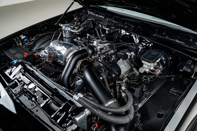 1984 Chevrolet El Camino