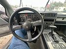1987 Pontiac Fiero GT image 10