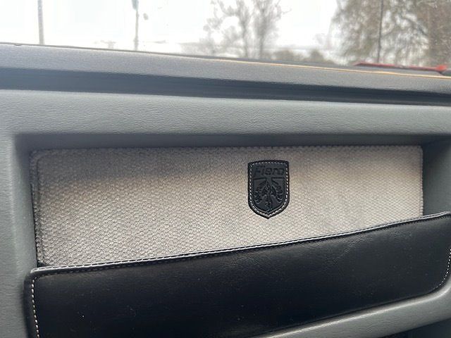 1987 Pontiac Fiero GT image 17