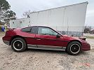 1987 Pontiac Fiero GT image 3