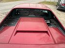 1987 Pontiac Fiero GT image 7