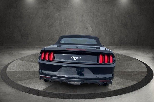 2016 Ford Mustang null image 3