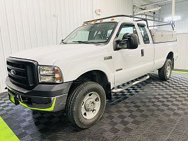 2006 Ford F-250