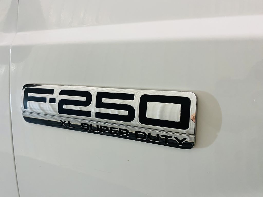 2006 Ford F-250
