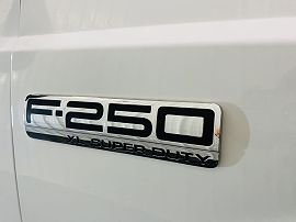 2006 Ford F-250