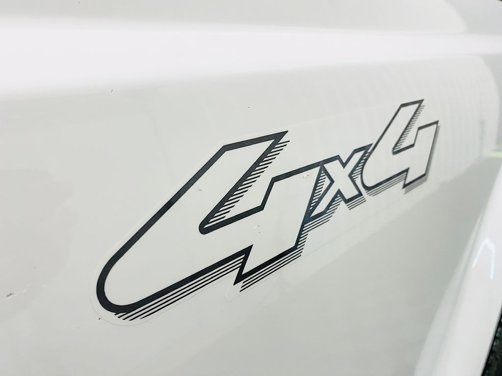 2006 Ford F-250