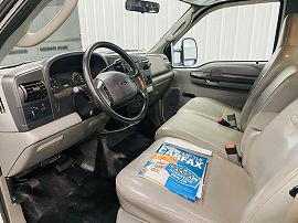 2006 Ford F-250
