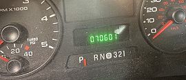 2006 Ford F-250