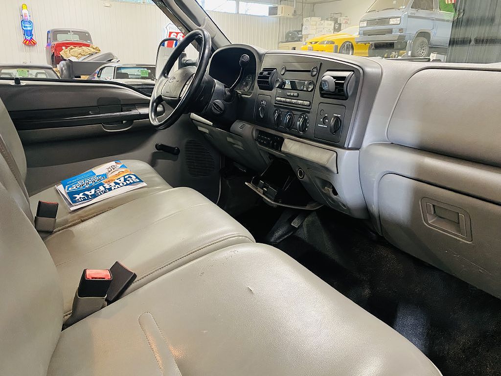 2006 Ford F-250