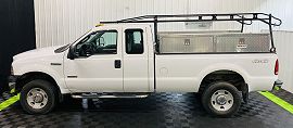 2006 Ford F-250
