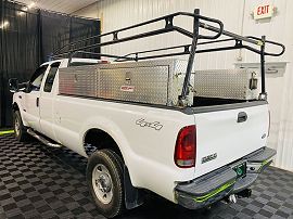 2006 Ford F-250