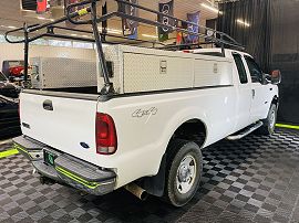 2006 Ford F-250