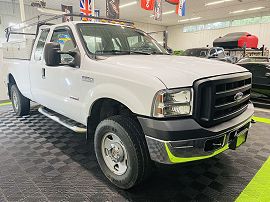 2006 Ford F-250