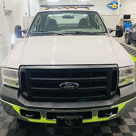 2006 Ford F-250