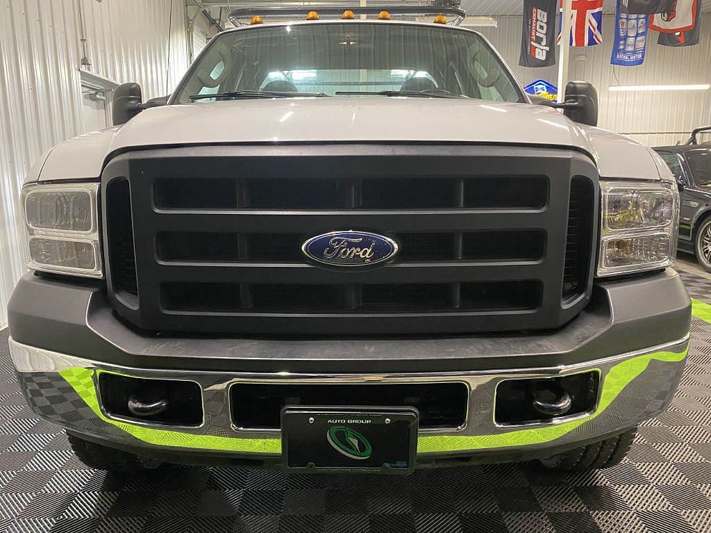 2006 Ford F-250