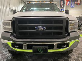 2006 Ford F-250
