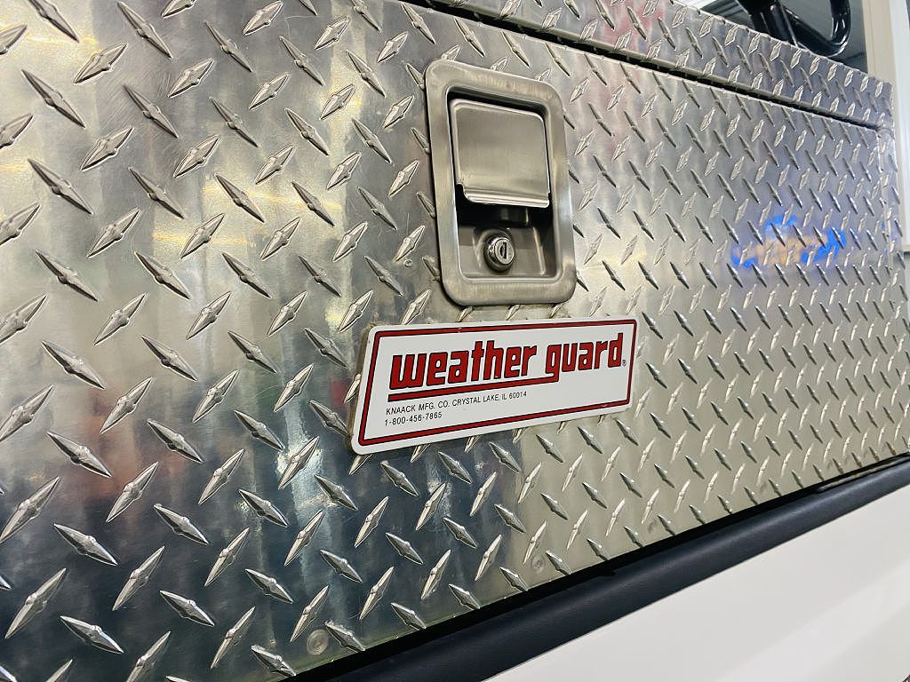 2006 Ford F-250