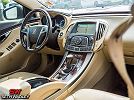2012 Buick LaCrosse Touring image 18