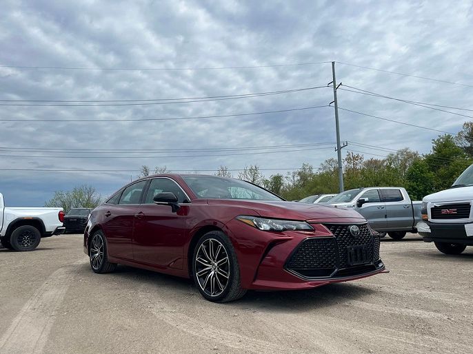 2019 Toyota Avalon