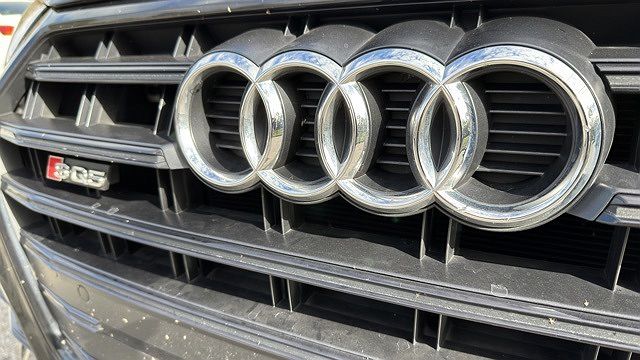 2020 Audi SQ5 Premium Plus image 4