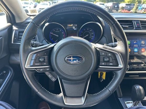 2019 Subaru Outback Premium photo 10