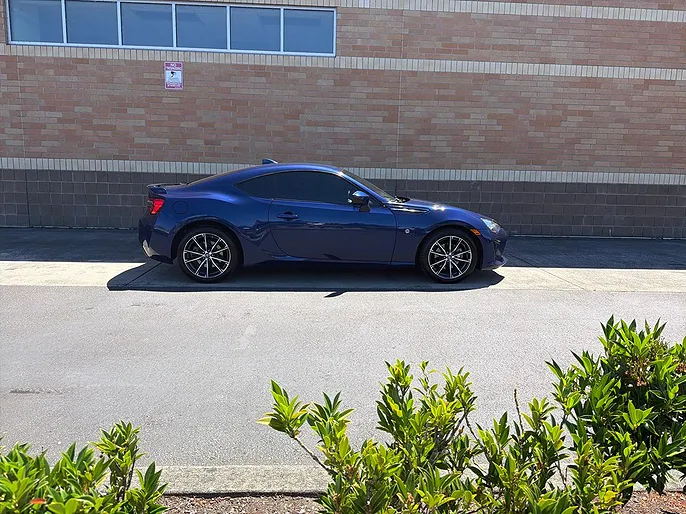 2019 Toyota 86
