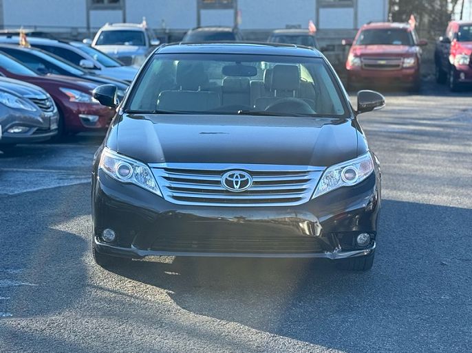 2011 Toyota Avalon