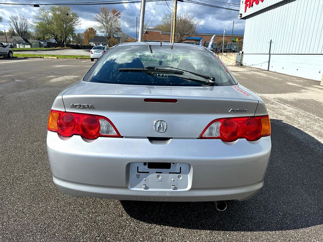 2003 Acura RSX null image 5