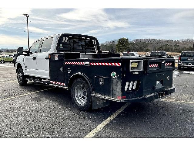 2021 Ford F-350