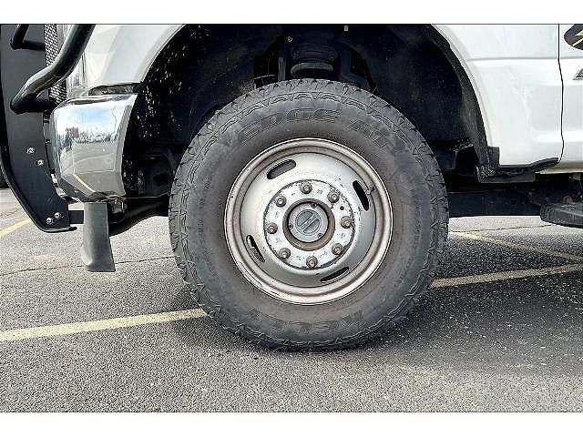 2021 Ford F-350