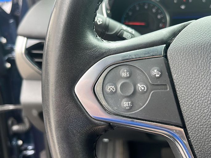 2022 Chevrolet Traverse