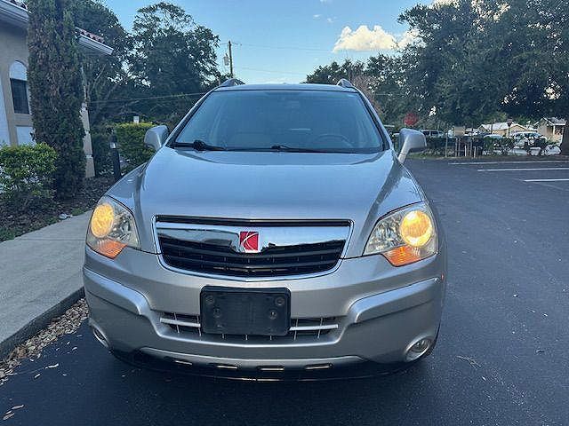2008 Saturn VUE