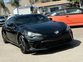 2019 Toyota 86