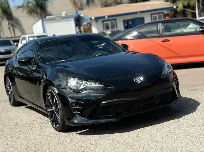 2019 Toyota 86