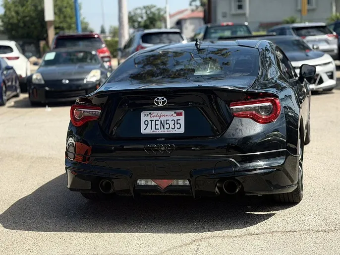 2019 Toyota 86