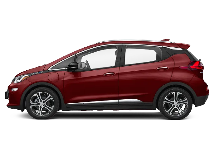 2020 Chevrolet Bolt EV