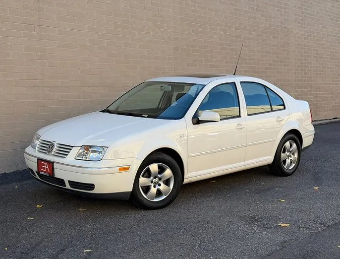 2005 Volkswagen Jetta
