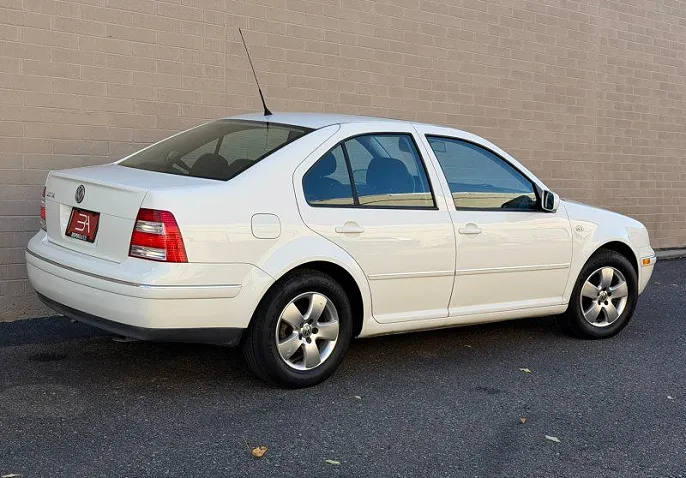 2005 Volkswagen Jetta