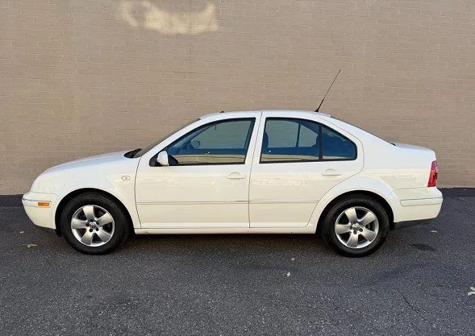 2005 Volkswagen Jetta