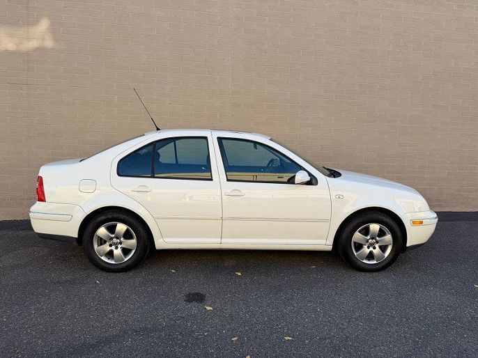2005 Volkswagen Jetta