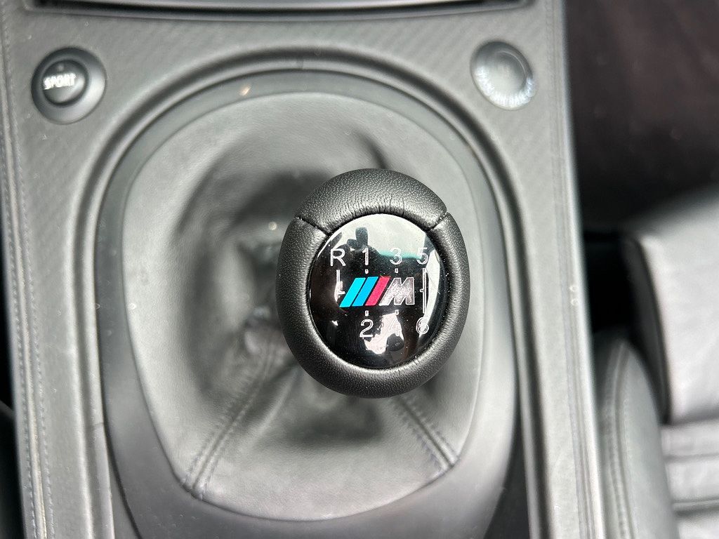 2008 BMW Z4M null image 20