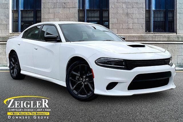 2023 Dodge Charger