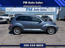 2008 Chrysler PT Cruiser