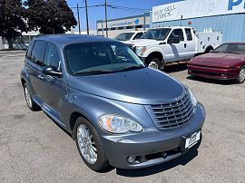 2008 Chrysler PT Cruiser