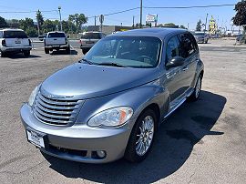 2008 Chrysler PT Cruiser