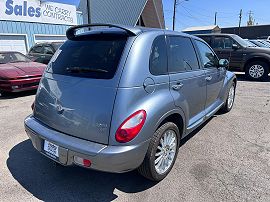 2008 Chrysler PT Cruiser