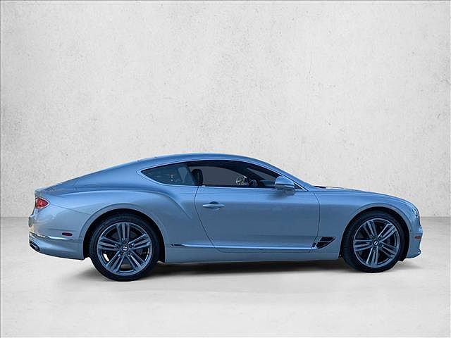 2023 Bentley Continental