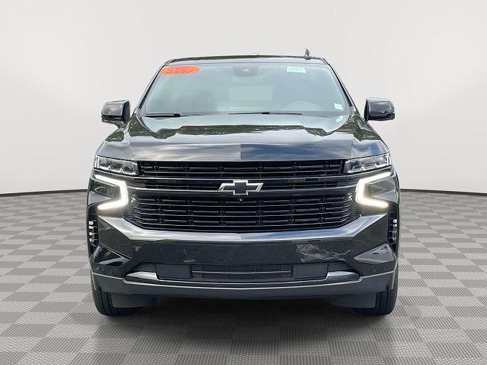 2023 Chevrolet Suburban