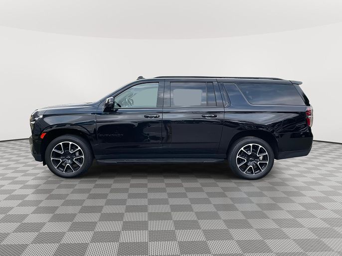 2023 Chevrolet Suburban